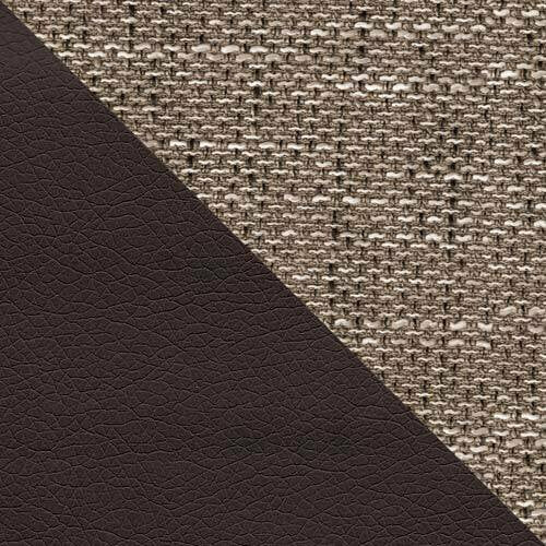 Sarokkanapé Bárasztali (Zarinem), Szín: Cayenne 1113 + Nevada 04