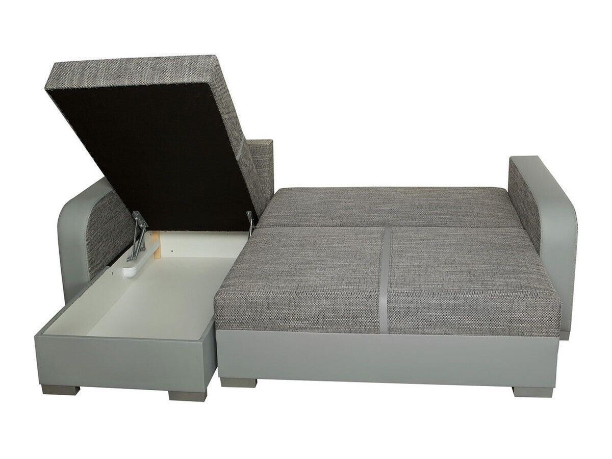 Sarokkanapé Bárasztali (Zarinem), Szín: Cayenne 1113 + Nevada 04