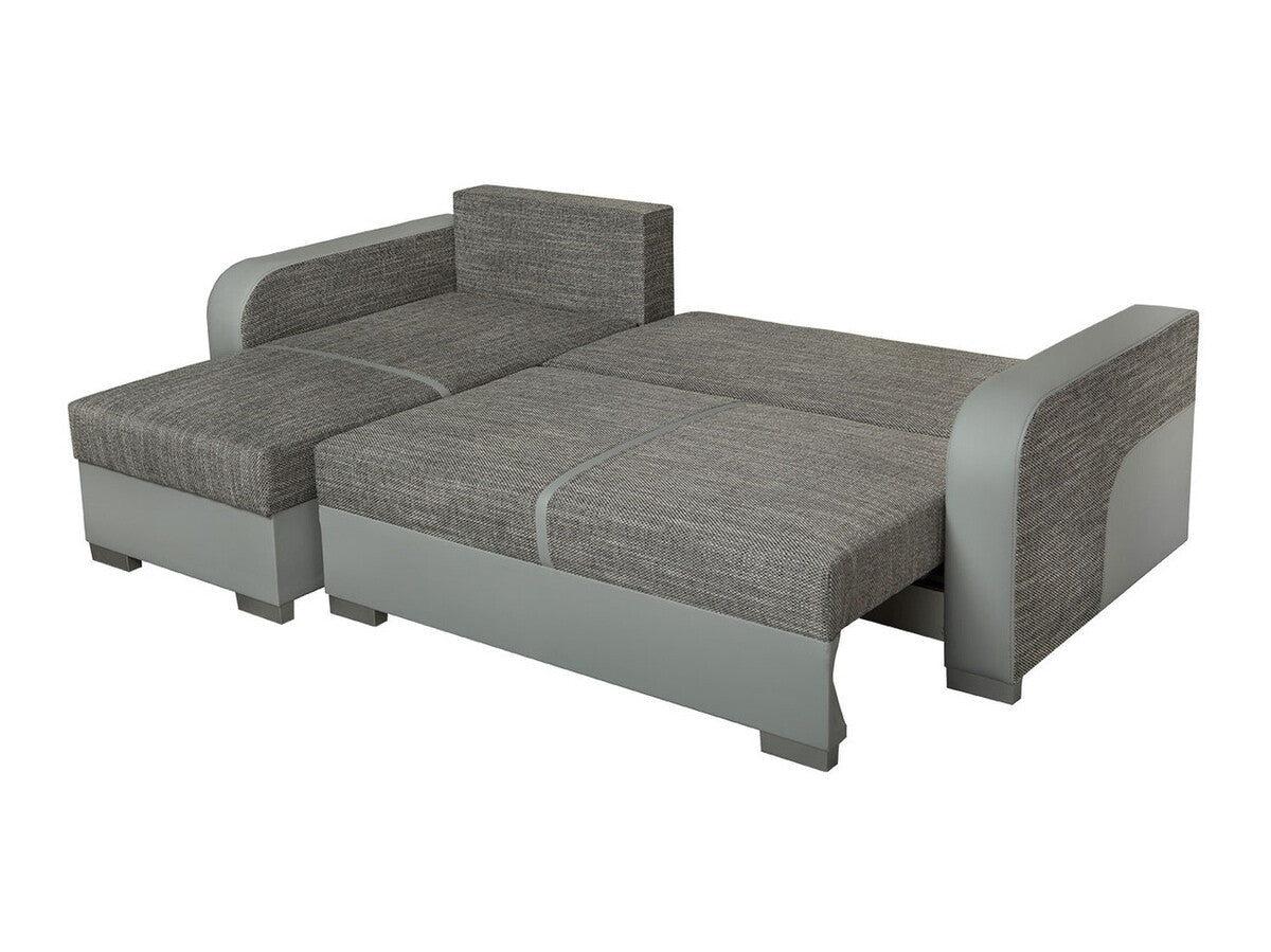 Sarokkanapé Bárasztali (Zarinem), Szín: Cayenne 1113 + Nevada 04