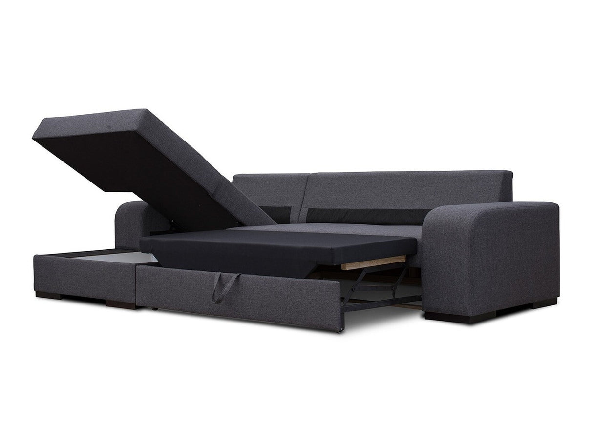 Sarokkanapé Virago (Astral) II, Változatok: Balos