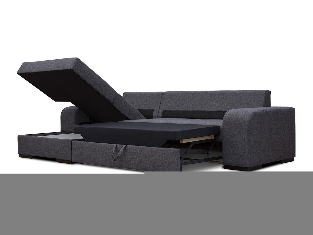 Sarokkanapé Virago (Astral) II, Változatok: Jobbos