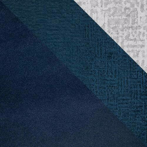 Sarokkanapé Orkan Mini (Herkules Mini) Toptextil, Szín: Otusso 22 + Velvetto 9 + Velvetto 4