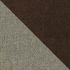 Sarokkanapé ARIZONA (Molly), Szín: Twist 3 + Twist 7