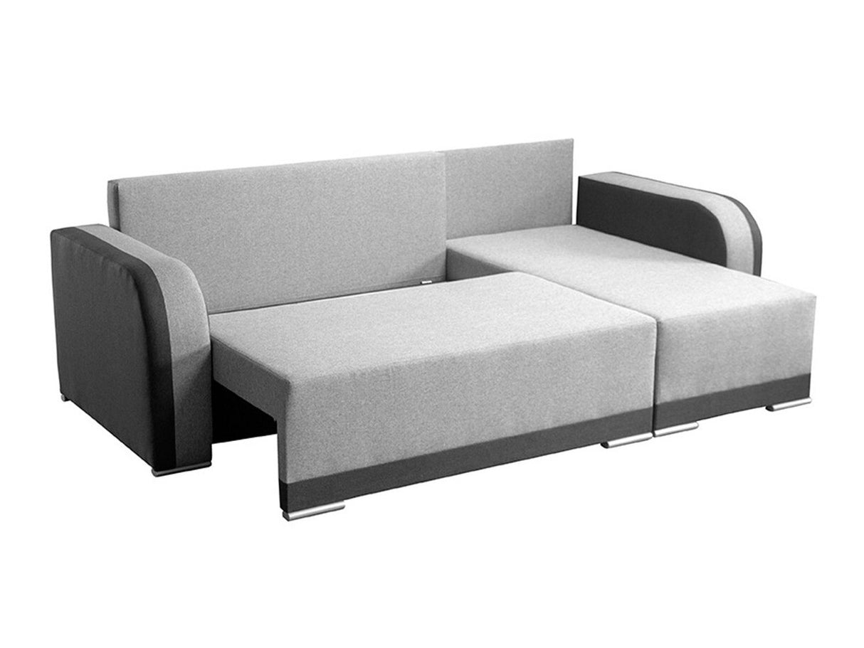 Sarokkanapé ARIZONA (Molly), Szín: Twist 3 + Twist 7