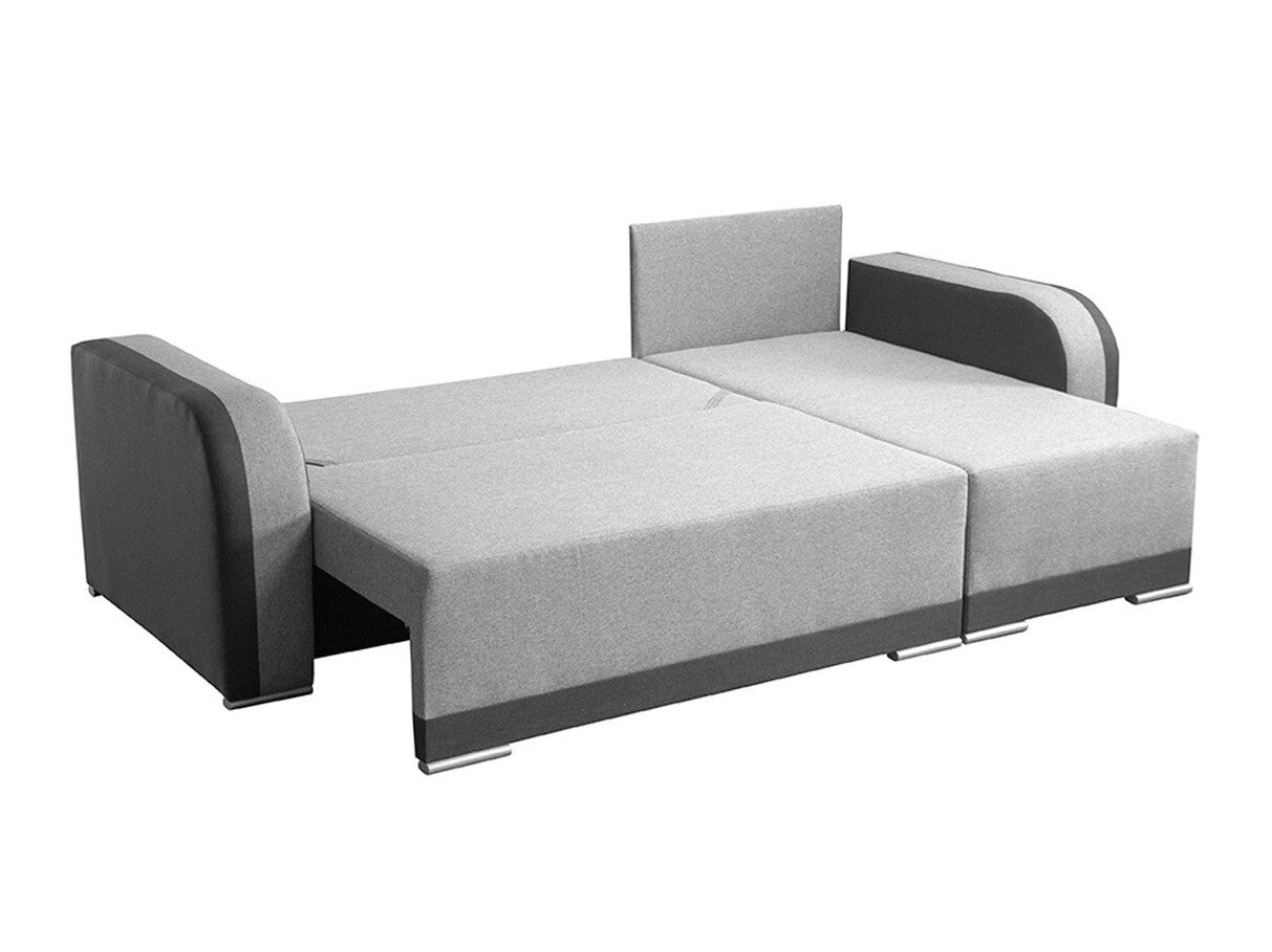 Sarokkanapé ARIZONA (Molly), Szín: Twist 3 + Twist 7