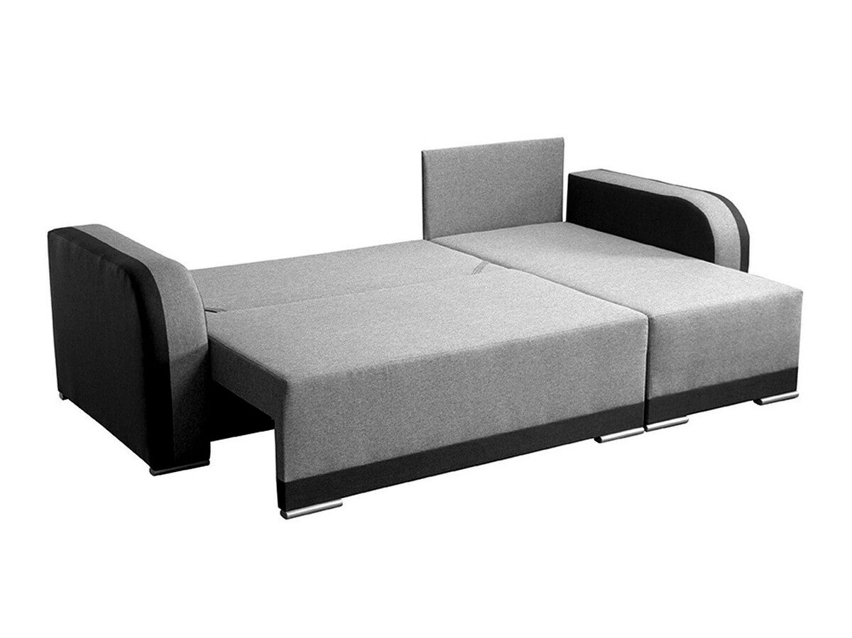 Sarokkanapé ARIZONA (Molly), Szín: Twist 18 + Twist 12