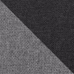 Sarokkanapé ARIZONA (Molly), Szín: Twist 19 + Twist 23