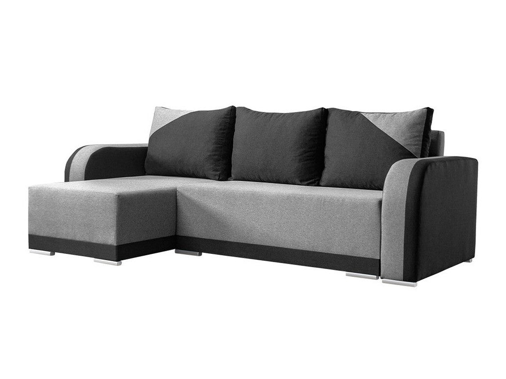 Sarokkanapé ARIZONA (Molly), Szín: Twist 19 + Twist 23