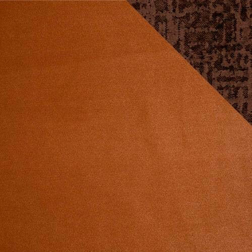 Sarokkanapé Kiságyere (Alvin) III, Szín: Otusso 16 + Velvetto 12, Változatok: Jobbos