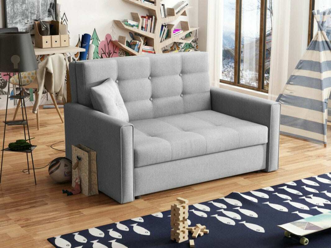 Kanapéágy Viva Lux II (Clivia Lux II), Szín: Tatum 279