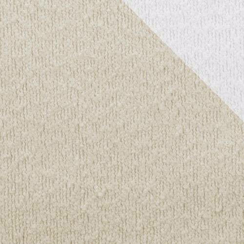 Sarokkanapé Orkan Mini Premium (Herkules Mini Premium), Szín: Boucle Baloo 2074 + Boucle Baloo 2073