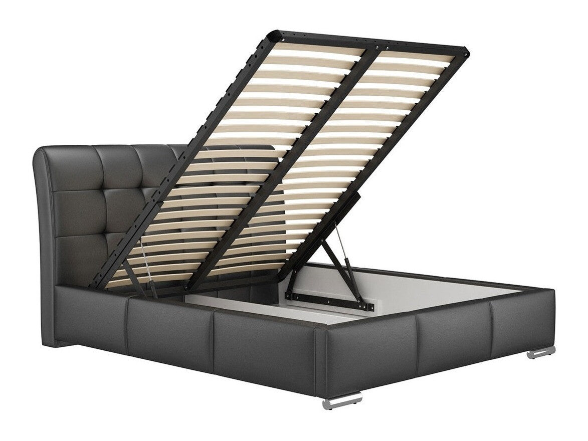 Ágy Amber (Pilatus), Szín: Soft 011, Alvó felület mérete: 160 x 200 cm