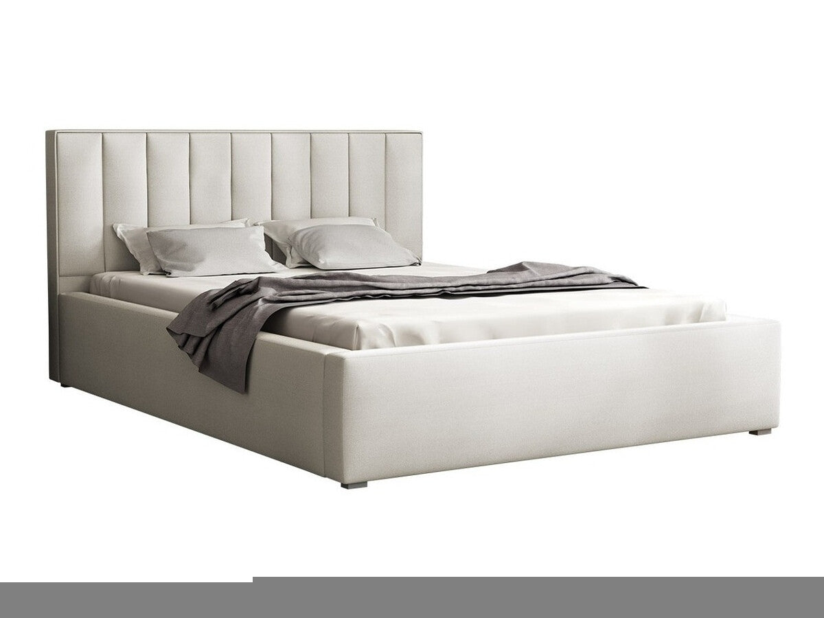 Ágy Ideal (Sonden) I , Alvó felület mérete: 120 x 200 cm, Szín: Victoria 14 865