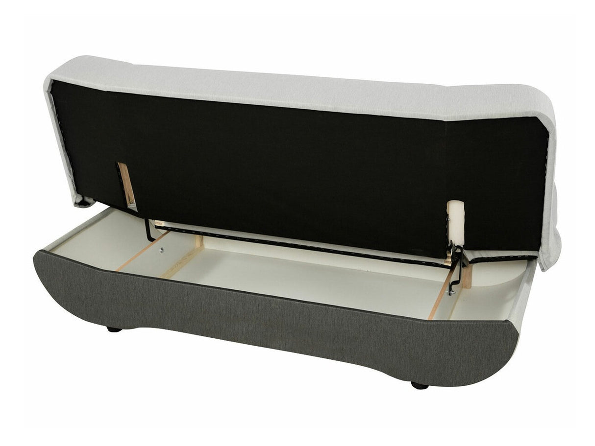 Kanapéágy Pinto (Kreos), Szín: Uttario Velvet 2971 + Uttario Velvet 2973