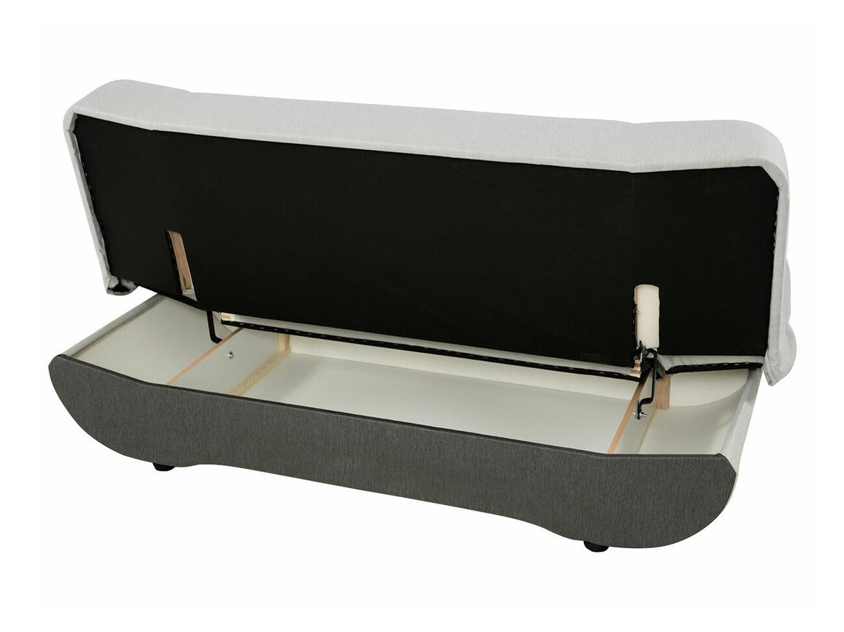 Kanapéágy Pinto (Kreos), Szín: Kronos 09 + Kronos 31