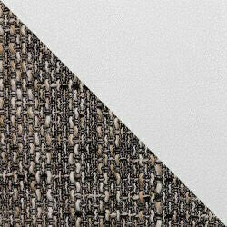 Kontinentális ágy Modena ( Poskocz ), Alvó felület mérete: 140 x 200 cm, Szín: Lawa 05 + Öko bőr Soft 017