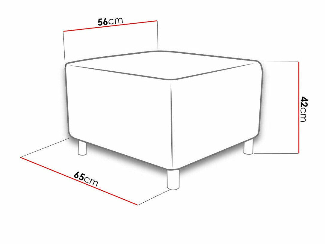 Puff Dover (Don), Szín: Kronos 29