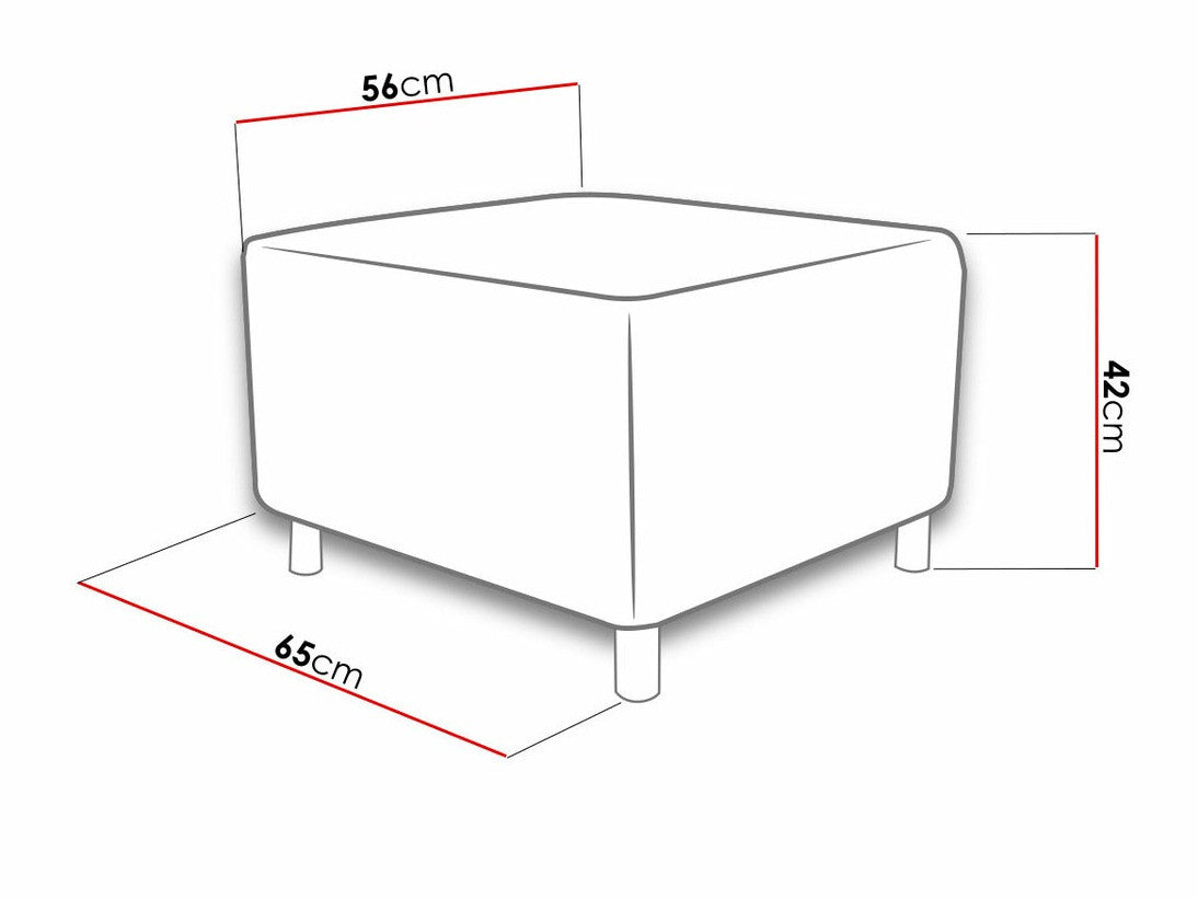 Puff Dover (Don), Szín: Matana 17
