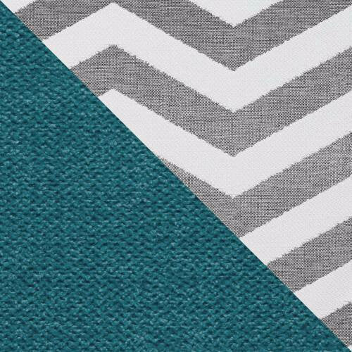 Kanapéágy Adela (Ted Mini), Szín: Enjoy 17 + Szürke mintás