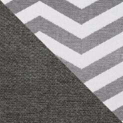 Kanapéágy Adela (Ted Mini), Szín: Enjoy 23 + Szürke mintás