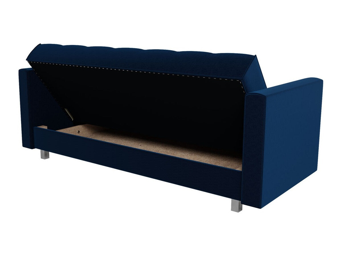 Kanapéágy Hugo (Pomerania), Szín: Amor Velvet 4314