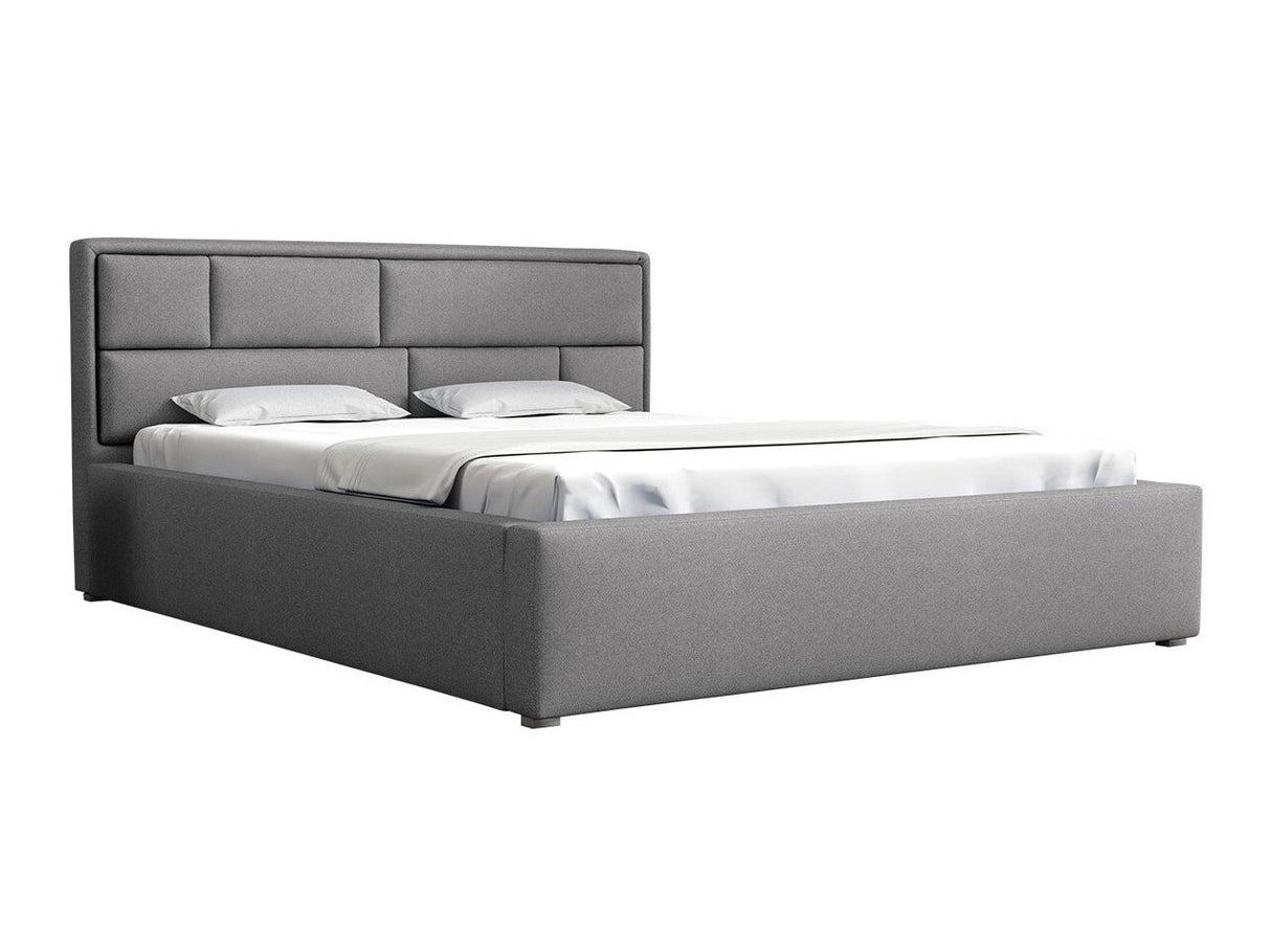 Ágy Deco (Nido) II, Alvó felület mérete: 180 x 200 cm, Szín: Victoria 14 867