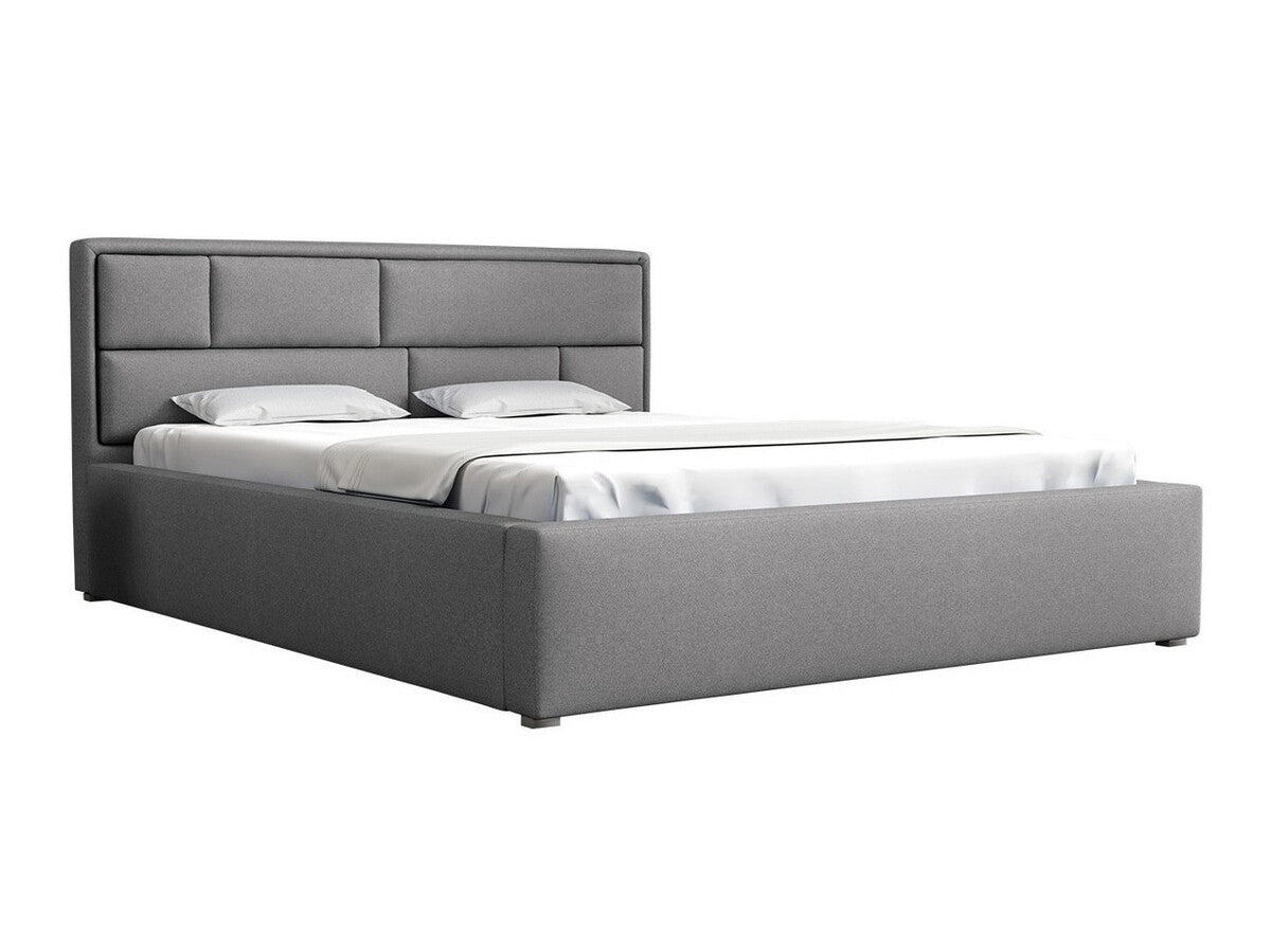 Ágy Deco (Nido) II, Alvó felület mérete 160 x 200 cm, Szín: Victoria 14 867