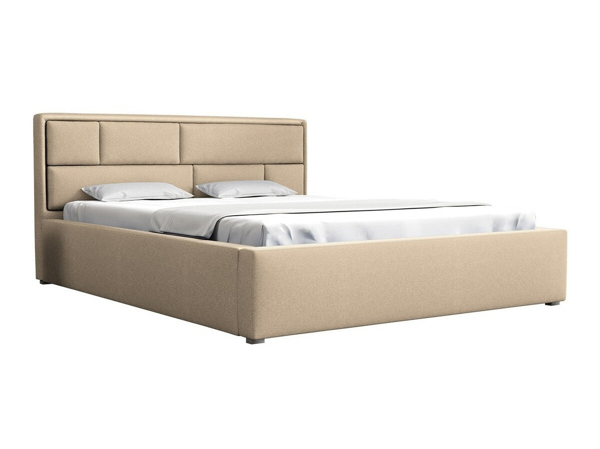 Ágy Deco (Nido) II, Alvó felület mérete: 160 x 200 cm, Szín: Victoria 14 853