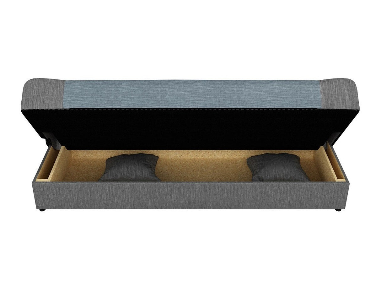 Kanapéágy Jonas (Mario Stílus), Szín: Alova 68 + Alova 07