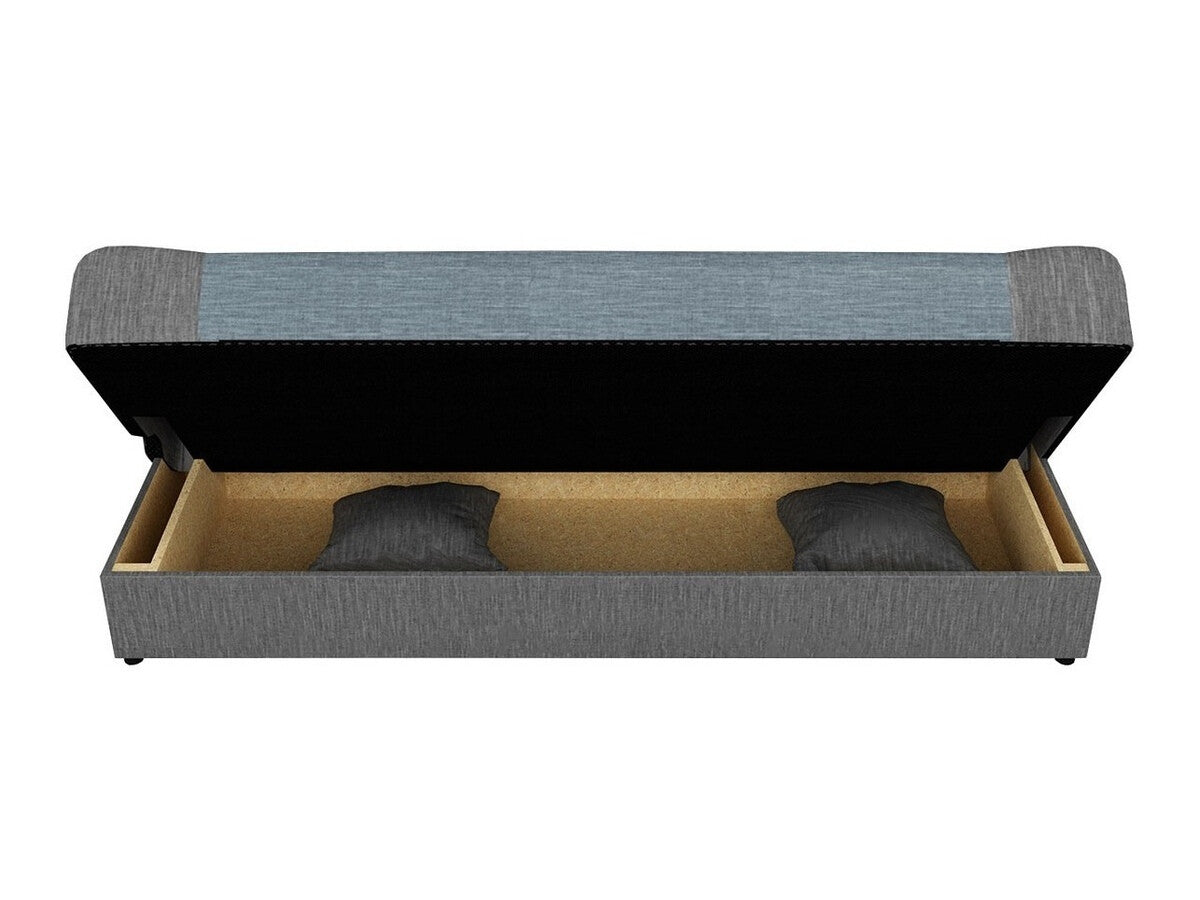 Kanapéágy Jonas (Mario Stílus), Szín: Alova 04 + Alova 46