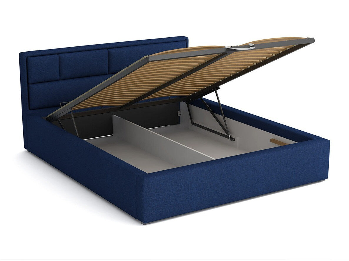 Ágy Deco (Nido), Alvó felület mérete: 140 x 200 cm, Szín: Victoria 14 866