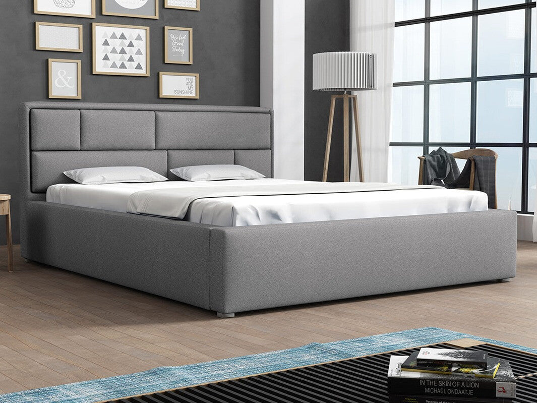 Ágy Deco (Nido), Alvó felület mérete: 160 x 200 cm, Szín: Victoria 14 867