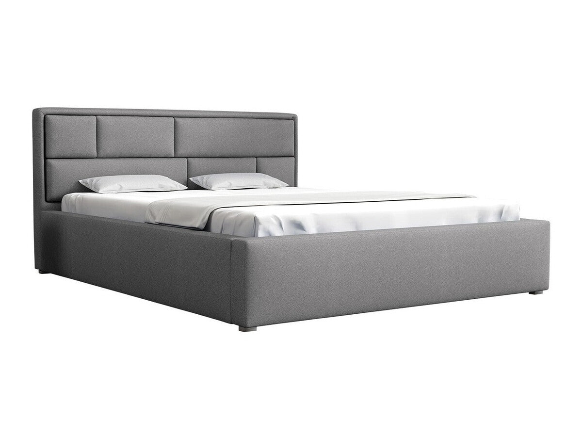 Ágy Deco (Nido), Alvó felület mérete: 200 x 200 cm, Szín: Victoria 14 867