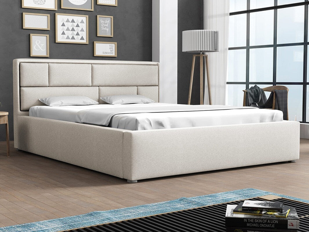 Ágy Deco (Nido), Alvó felület mérete: 120 x 200 cm, Szín: Victoria 14 865