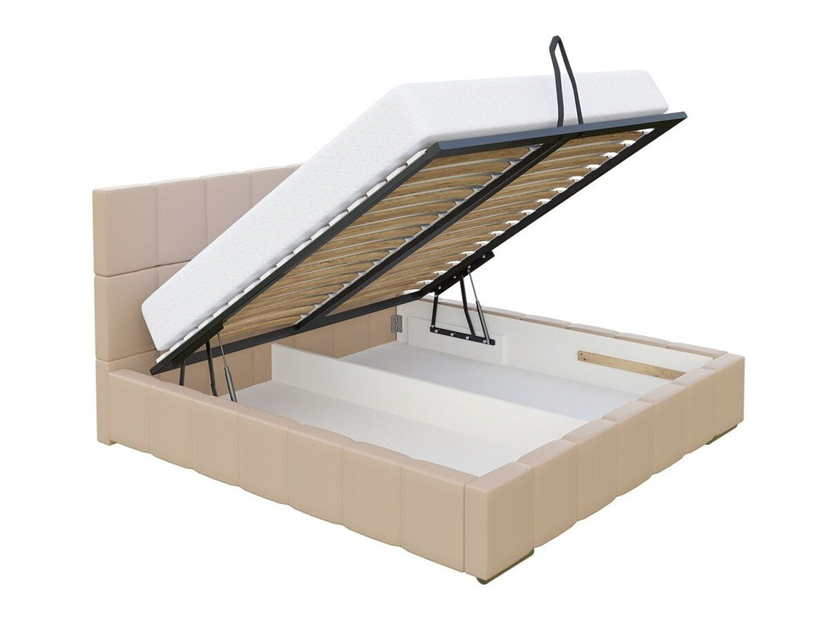 Ágy Leo (Ninjago), Szín: Rico 1, Alvó felület mérete: 180 x 200 cm