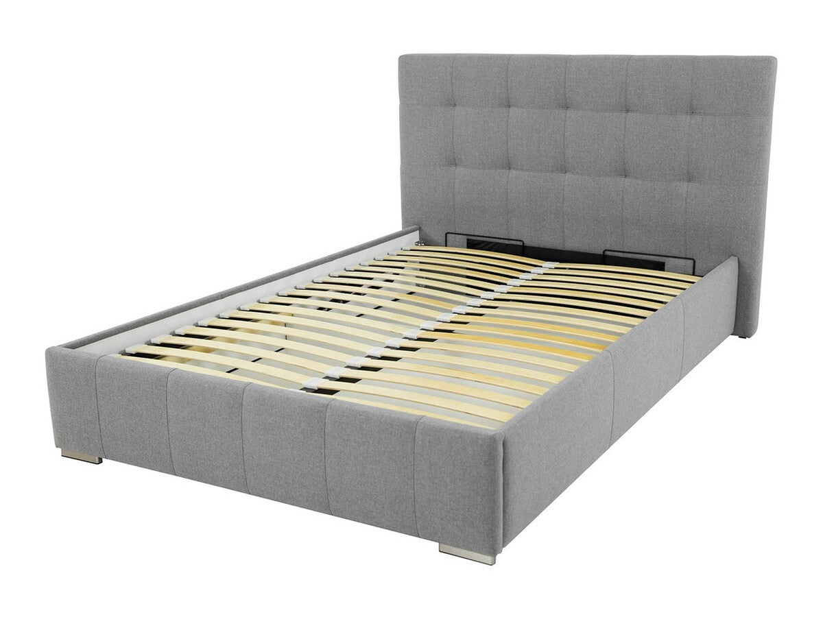 Ágy Alan (Bielan) ágyneműtartóval, Alvó felület mérete: 160 x 200 cm, Szín: KS 2660