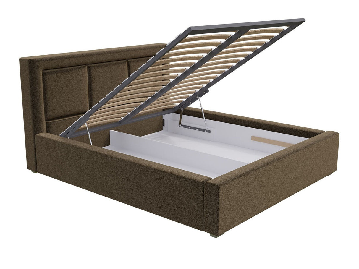 Ágy Moden (Koay), Matrac méretei: 160 x 200 cm, Szín: Malmo 13 365