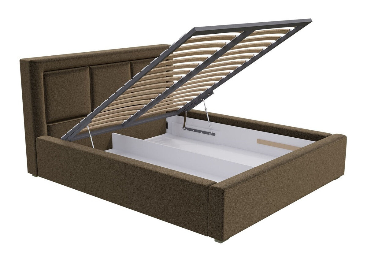 Ágy Moden (Koay), Matrac méretei: 180 x 200 cm, Szín: Malmo 13 380