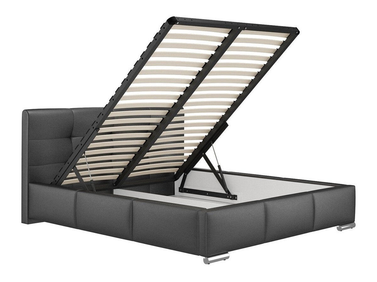 Ágy Lazio (Landron), Alvó felület mérete: 140 x 200 cm, Szín: Soft 011