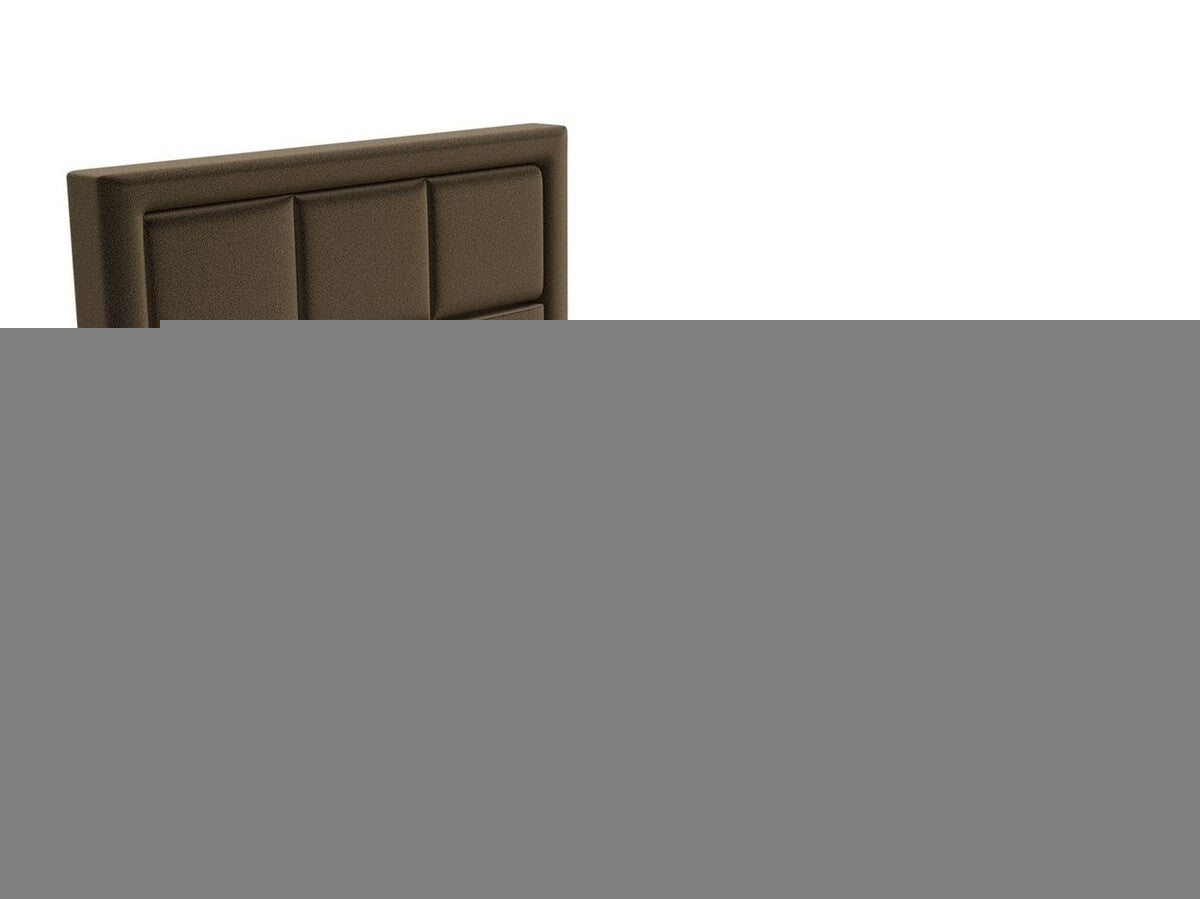 Ágy Moden (Koay) II, Alvó felület mérete: 180 x 200 cm, Szín: Malmo 13 380