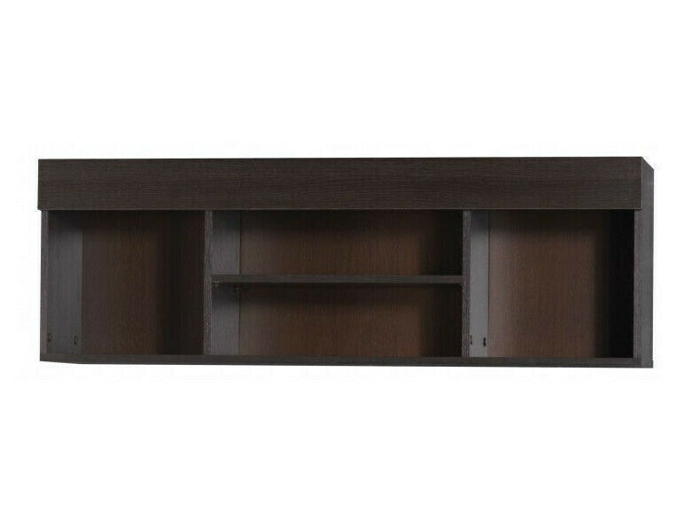 Nappali szett Cezar III (Car III), Szín: Sonoma tölgy, Led világítás: Igen