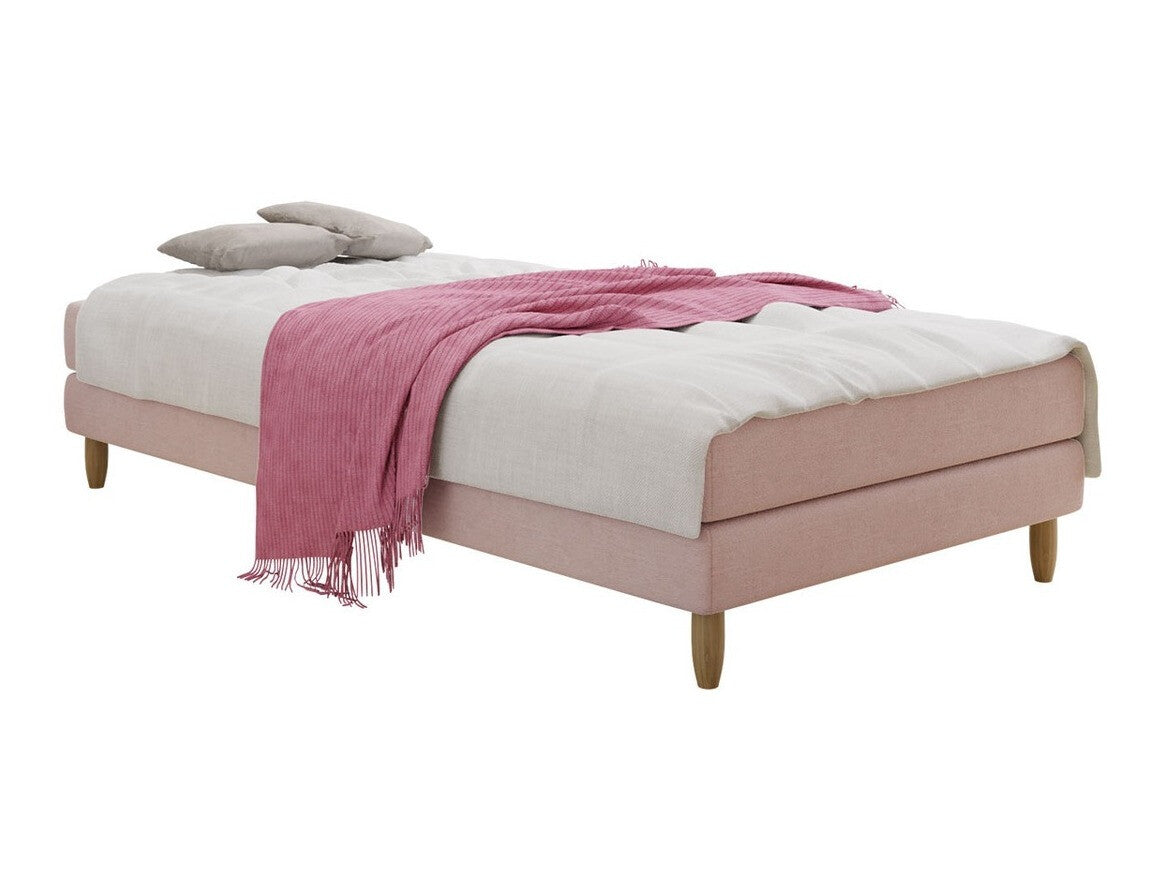 Ágy HOT 1 (Midder 1 ), Szín: Rico 19, Alvó felület mérete: 90 x 200 cm