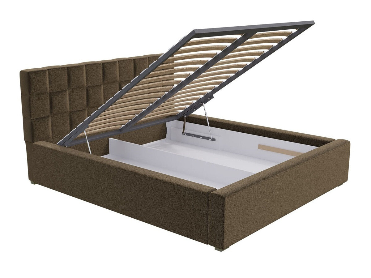 Ágy Malmo (Kinec), Alvó felület mérete: 180 x 200 cm, Szín: Malmo 13 365