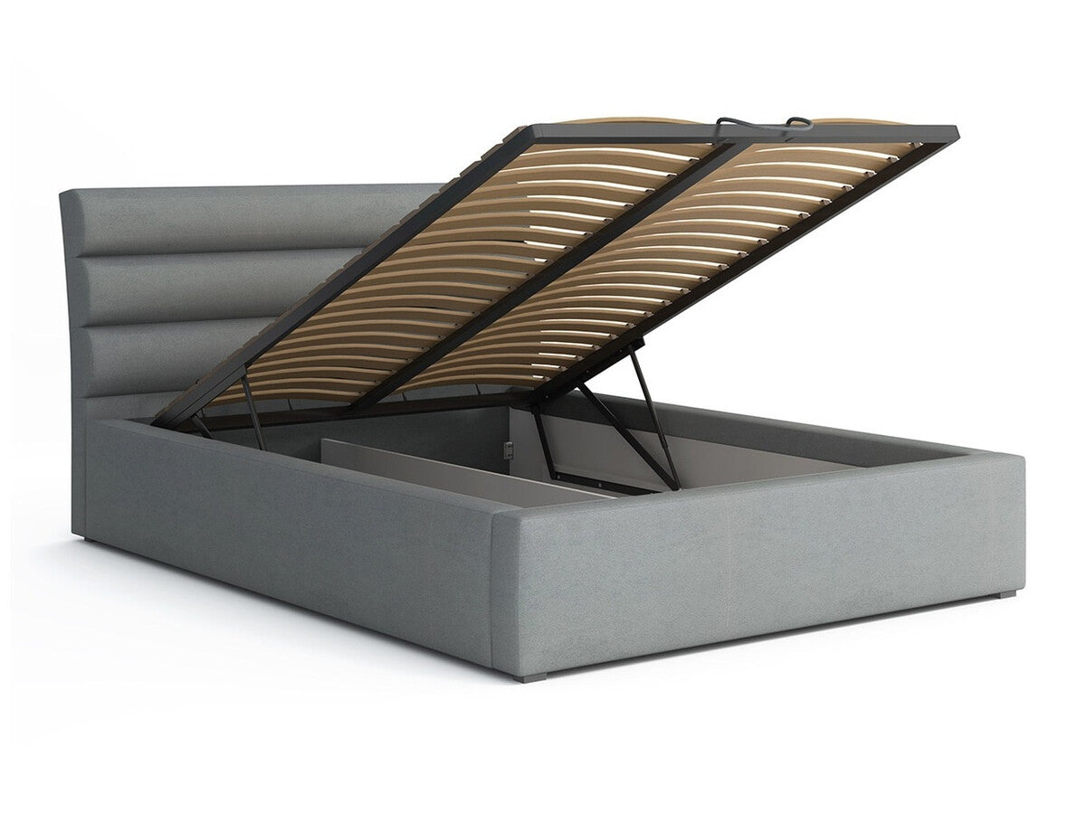 Ágy Moon (Exorim), Alvó felület mérete: 120 x 200 cm, Szín: Victoria 14 867