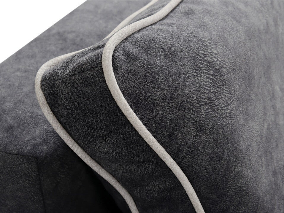 Kanapéágy Benem (Mensa), Szín: Forever 66 + Forever 60