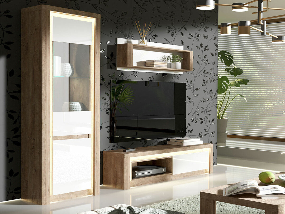 Nappali szett Livinio III