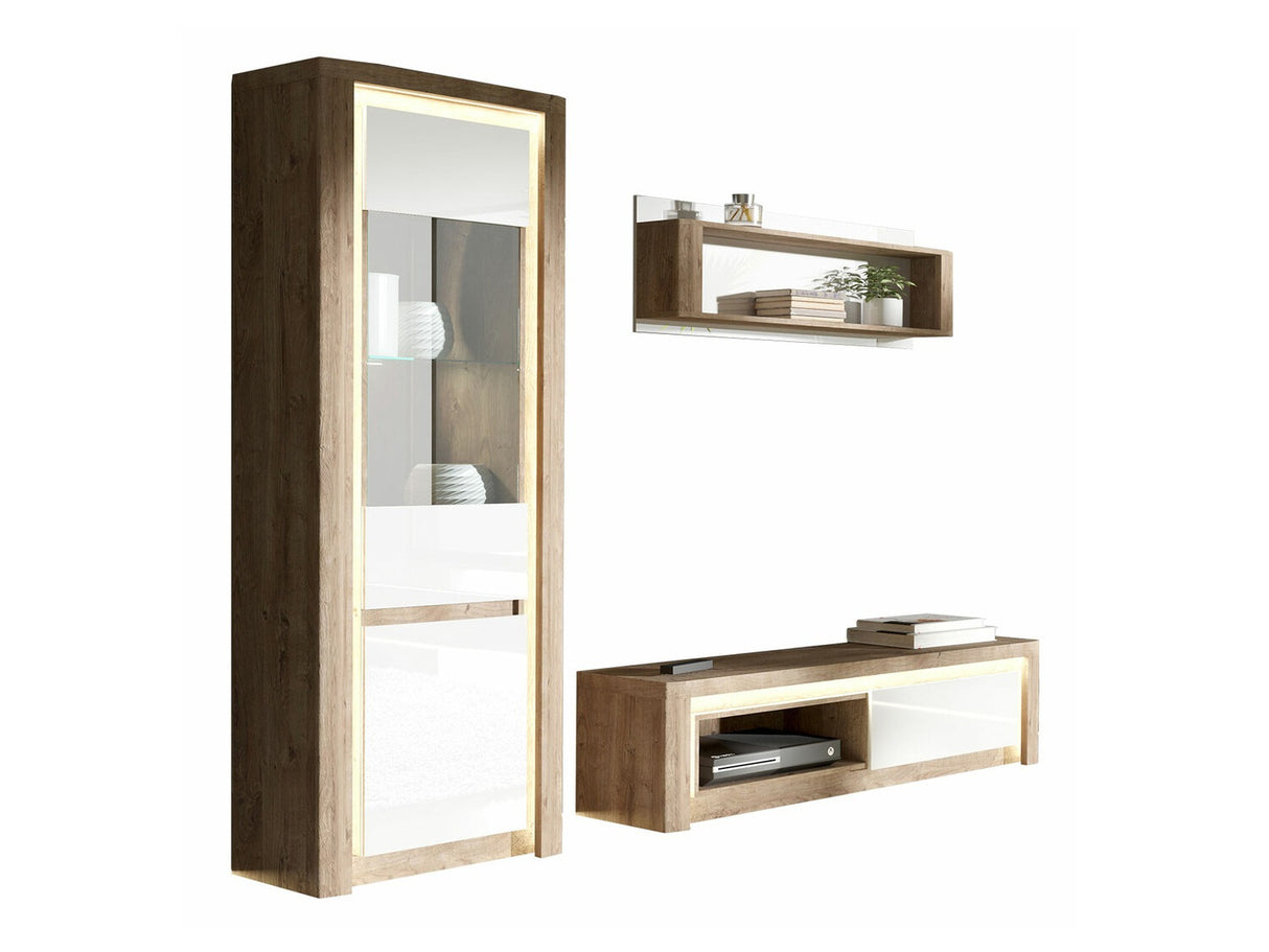 Nappali szett Livinio III