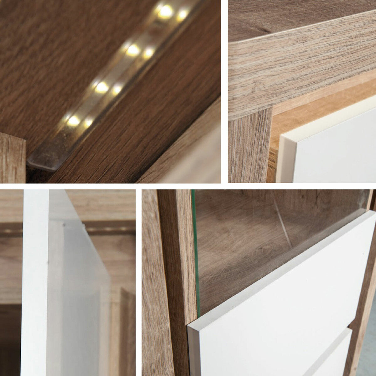 Nappali szett Livinio III