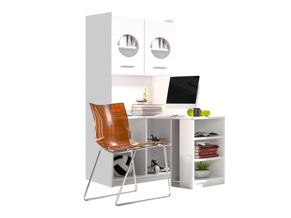 Íróasztal RAJ 2 (Paradise PD2)