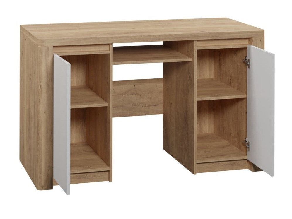 Íróasztal Livinio L-14